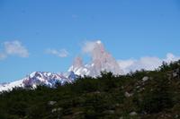 Fitz Roy &ndash; &copy; Andreas Böcker (Eberhardt TRAVEL)