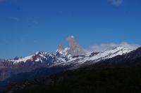 Fitz Roy &ndash; &copy; Andreas Böcker (Eberhardt TRAVEL)