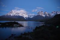 Vor Sonnenaufgang &ndash; &copy; Andreas Böcker (Eberhardt TRAVEL)