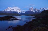 Blaue Stunde &ndash; &copy; Andreas Böcker (Eberhardt TRAVEL)