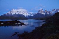 Blaue Stunde &ndash; &copy; Andreas Böcker (Eberhardt TRAVEL)