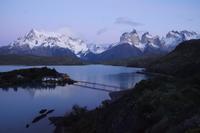 Blaue Stunde &ndash; &copy; Andreas Böcker (Eberhardt TRAVEL)