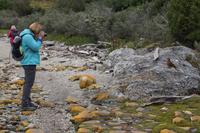 Angst vor Menschen? Iwo... &ndash; &copy; Andreas Böcker (Eberhardt TRAVEL)
