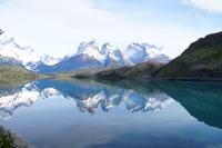 Perfekter Spiegel! &ndash; &copy; Andreas Böcker (Eberhardt TRAVEL)