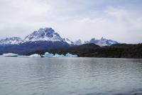 Lago Grey  &ndash; &copy; Andreas Böcker (Eberhardt TRAVEL)