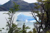Lago Grey &ndash; &copy; Andreas Böcker (Eberhardt TRAVEL)