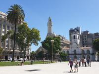 Buenos Aires &ndash; &copy; Benjamin Rodriguez Manzanares (Eberhardt TRAVEL)