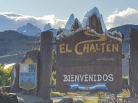 El Chalten &ndash; &copy; Benjamin Rodriguez Manzanares (Eberhardt TRAVEL)