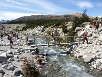 Wanderung zur Laguna de los Tres mit Fitz Roy in El Chalten &ndash; &copy; Benjamin Rodriguez Manzanares (Eberhardt TRAVEL)
