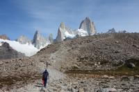 Wanderung zur Laguna de los Tres mit Fitz Roy in El Chalten &ndash; &copy; Benjamin Rodriguez Manzanares (Eberhardt TRAVEL)