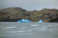 Torres del Paine Nationalpark in Chile &ndash; &copy; Benjamin Rodriguez Manzanares (Eberhardt TRAVEL)
