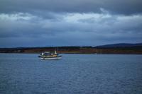 Puerto Natales &ndash; &copy; Benjamin Rodriguez Manzanares (Eberhardt TRAVEL)
