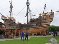 Punta Arenas &ndash; &copy; Benjamin Rodriguez Manzanares (Eberhardt TRAVEL)