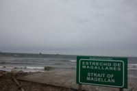 Punta Arenas &ndash; &copy; Benjamin Rodriguez Manzanares (Eberhardt TRAVEL)