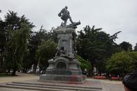 Punta Arenas &ndash; &copy; Benjamin Rodriguez Manzanares (Eberhardt TRAVEL)