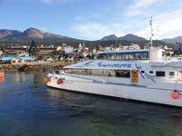 Ushuaia &ndash; &copy; Benjamin Rodriguez Manzanares (Eberhardt TRAVEL)