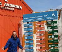 Ushuaia &ndash; &copy; Benjamin Rodriguez Manzanares (Eberhardt TRAVEL)