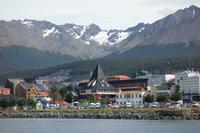 Ushuaia &ndash; &copy; Benjamin Rodriguez Manzanares (Eberhardt TRAVEL)