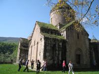 Goshavank
