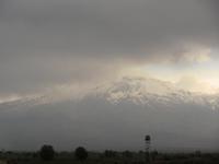 Ararat &ndash; &copy; Dörte Dürfeld (Eberhardt TRAVEL)