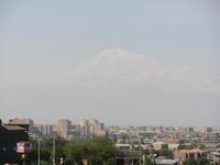 Ararat &ndash; &copy; Dörte Dürfeld (Eberhardt TRAVEL)