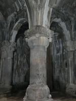 Kloster Sanahin &ndash; &copy; Dörte Dürfeld (Eberhardt TRAVEL)