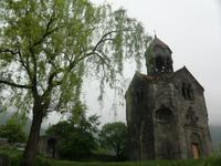 Kloster Haghpat &ndash; &copy; Dörte Dürfeld (Eberhardt TRAVEL)