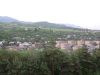 Dilijan &ndash; &copy; Dörte Dürfeld (Eberhardt TRAVEL)
