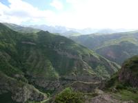 Tatev &ndash; &copy; Dörte Dürfeld (Eberhardt TRAVEL)