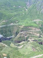 Seilbahn Tatev &ndash; &copy; Dörte Dürfeld (Eberhardt TRAVEL)