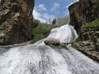Jermuk &ndash; &copy; Dörte Dürfeld (Eberhardt TRAVEL)