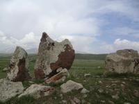 Karahunj &ndash; &copy; Dörte Dürfeld (Eberhardt TRAVEL)