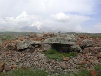 Karahunj &ndash; &copy; Dörte Dürfeld (Eberhardt TRAVEL)