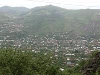 Goris &ndash; &copy; Dörte Dürfeld (Eberhardt TRAVEL)