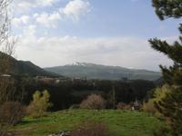 Jermuk &ndash; &copy; Dörte Dürfeld (Eberhardt TRAVEL)