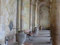 Thermalquellen Jermuk &ndash; &copy; Dörte Dürfeld (Eberhardt TRAVEL)