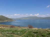 Am Sevansee &ndash; &copy; Dörte Dürfeld (Eberhardt TRAVEL)