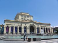 Nationalmuseum &ndash; &copy; Dörte Dürfeld (Eberhardt TRAVEL)