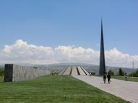 Genozid-Denkmal &ndash; &copy; Dörte Dürfeld (Eberhardt TRAVEL)
