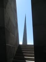 Genozid-Denkmal &ndash; &copy; Dörte Dürfeld (Eberhardt TRAVEL)