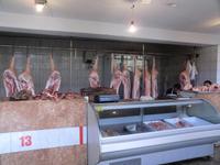 Markt &ndash; &copy; Dörte Dürfeld (Eberhardt TRAVEL)