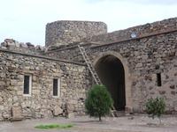 Khor Virap &ndash; &copy; Dörte Dürfeld (Eberhardt TRAVEL)
