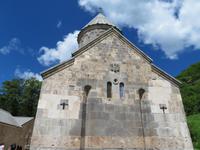 Haghartsin &ndash; &copy; Jürgen Schmeißer (Eberhardt TRAVEL)
