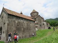 Haghpat &ndash; &copy; Jürgen Schmeißer (Eberhardt TRAVEL)