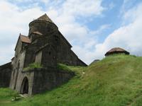 Haghpat &ndash; &copy; Jürgen Schmeißer (Eberhardt TRAVEL)