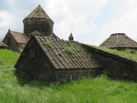 Haghpat &ndash; &copy; Jürgen Schmeißer (Eberhardt TRAVEL)