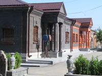 Gjumri &ndash; &copy; Jürgen Schmeißer (Eberhardt TRAVEL)