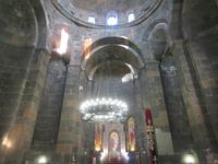 St. Hripsime &ndash; &copy; Jürgen Schmeißer (Eberhardt TRAVEL)