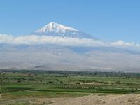 Großer Ararat &ndash; &copy; Jürgen Schmeißer (Eberhardt TRAVEL)