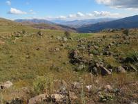 am Selimpass &ndash; &copy; Jürgen Schmeißer (Eberhardt TRAVEL)